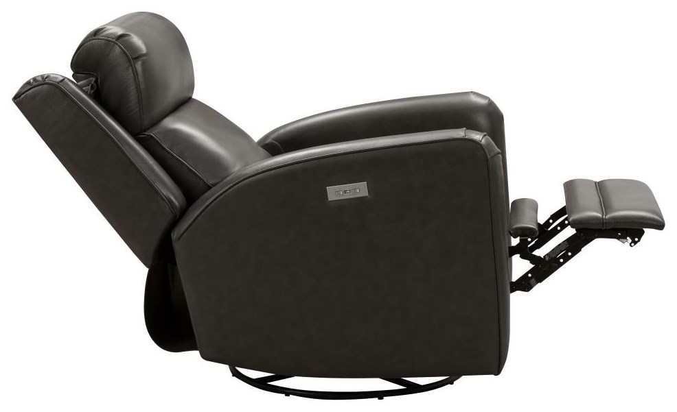 Glider rocker for big shop and tall